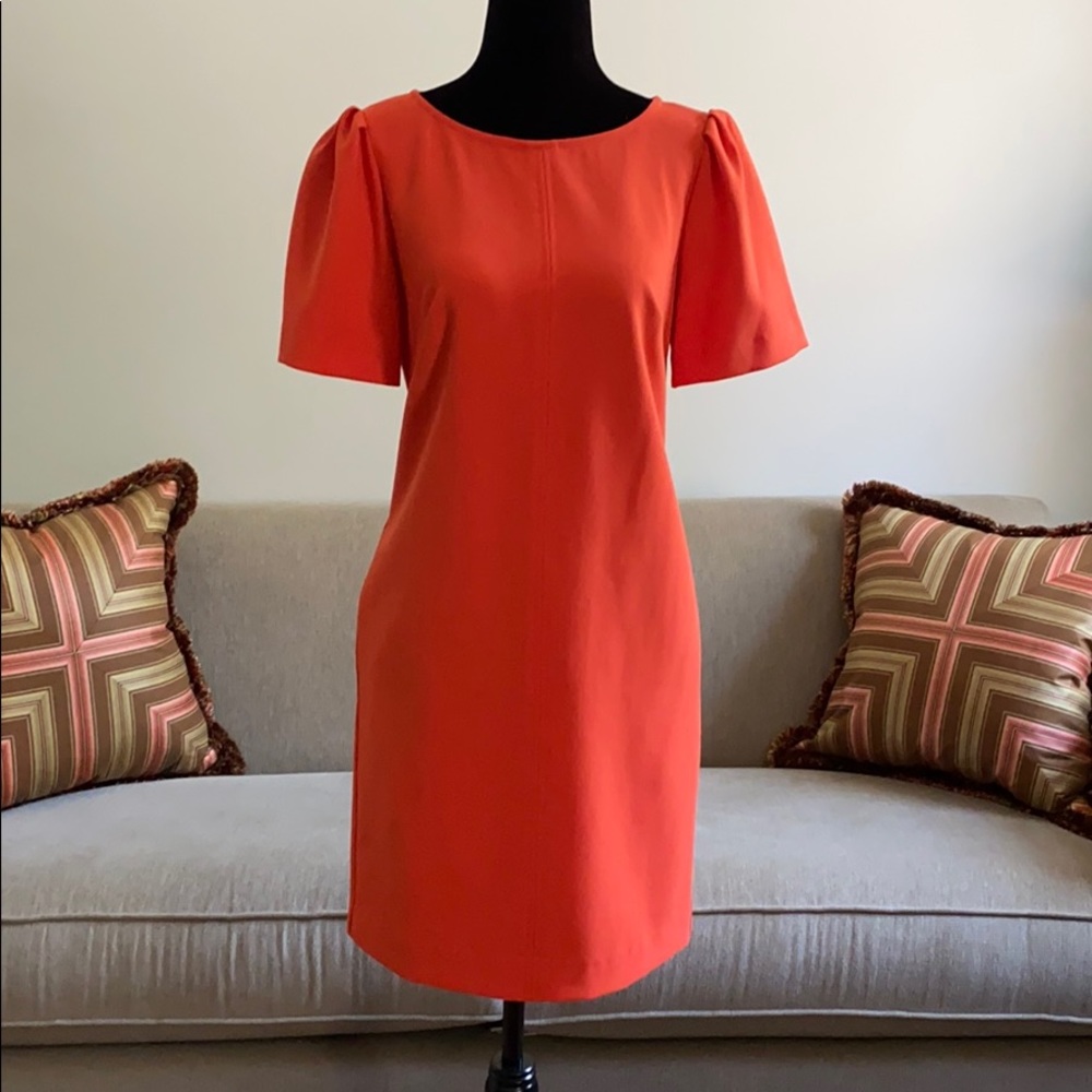 Beautiful Trina Turk Shift Dress